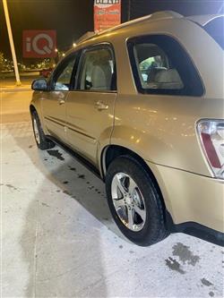 شيفروليه إكوينوكس